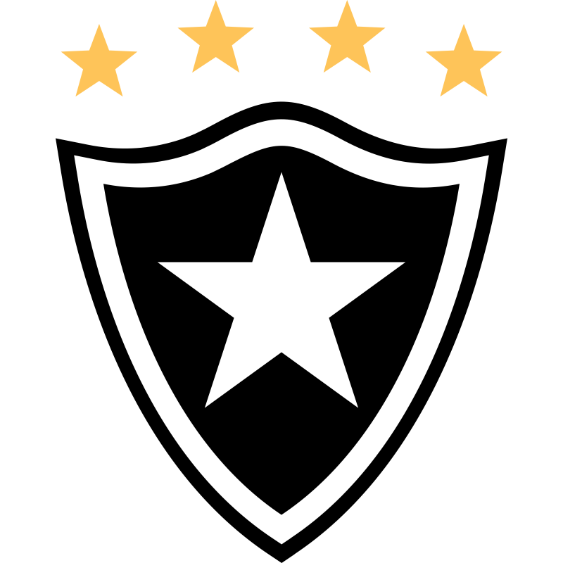 Botafogo Logo