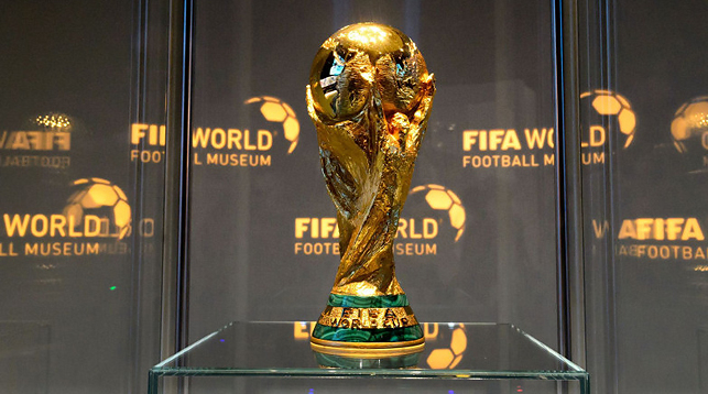 Piala Dunia FIFA