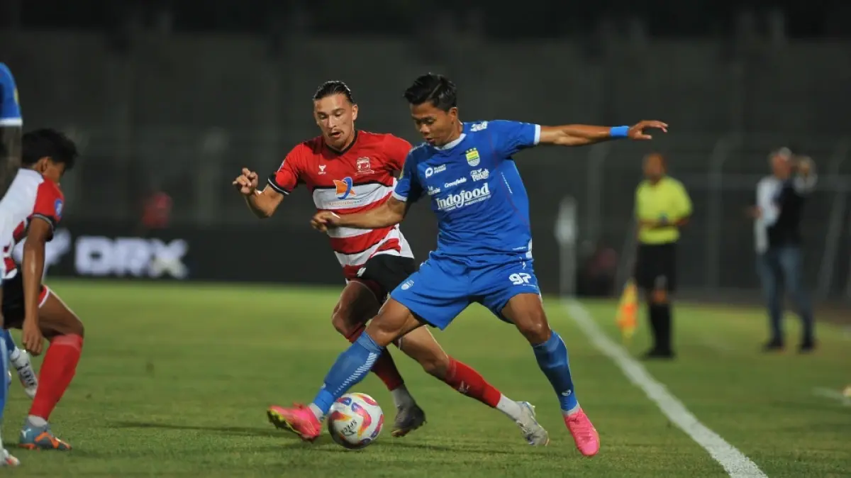 top skor liga 2 - Mengenal Top Skor Bri Liga 2 Indonesia 2025 1 top skor liga 2 - Mengenal Top Skor Bri Liga 2 Indonesia 2025 1