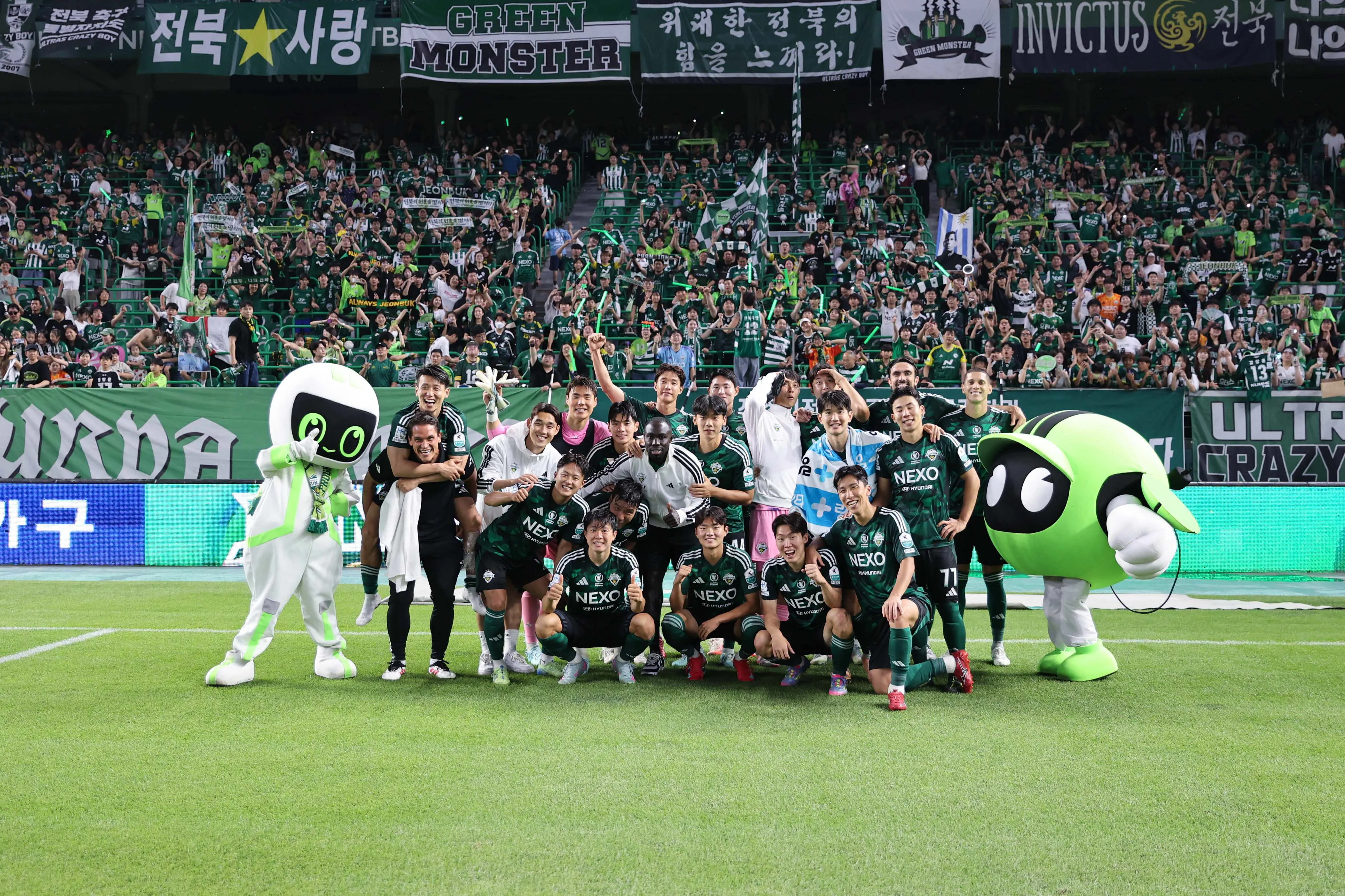 The K League 1 Wrap Up Halfway Point Reflections