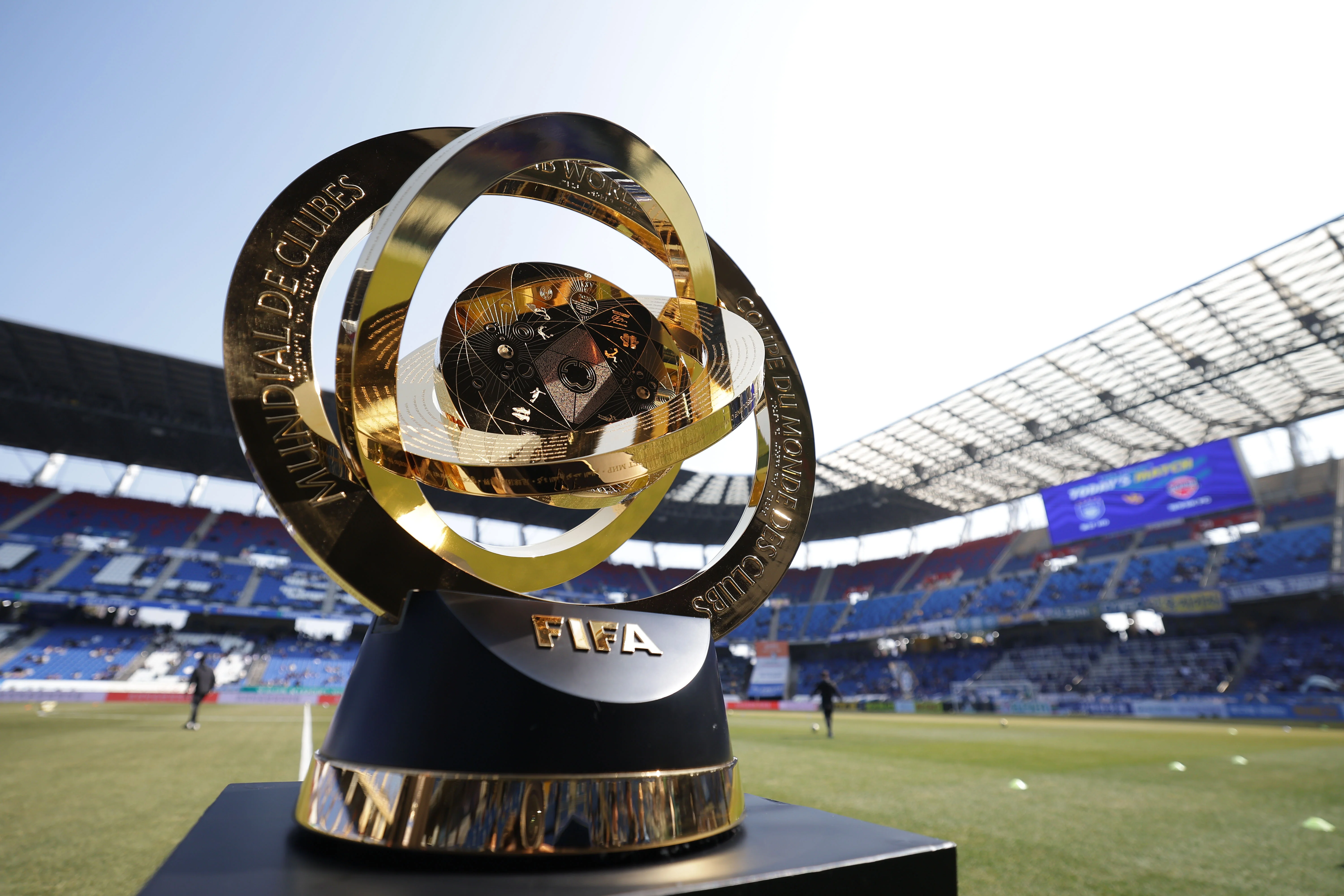 KLUPod 2025 FIFA Club World Cup Ulsan HD vs Mamelodi Sundowns Preview