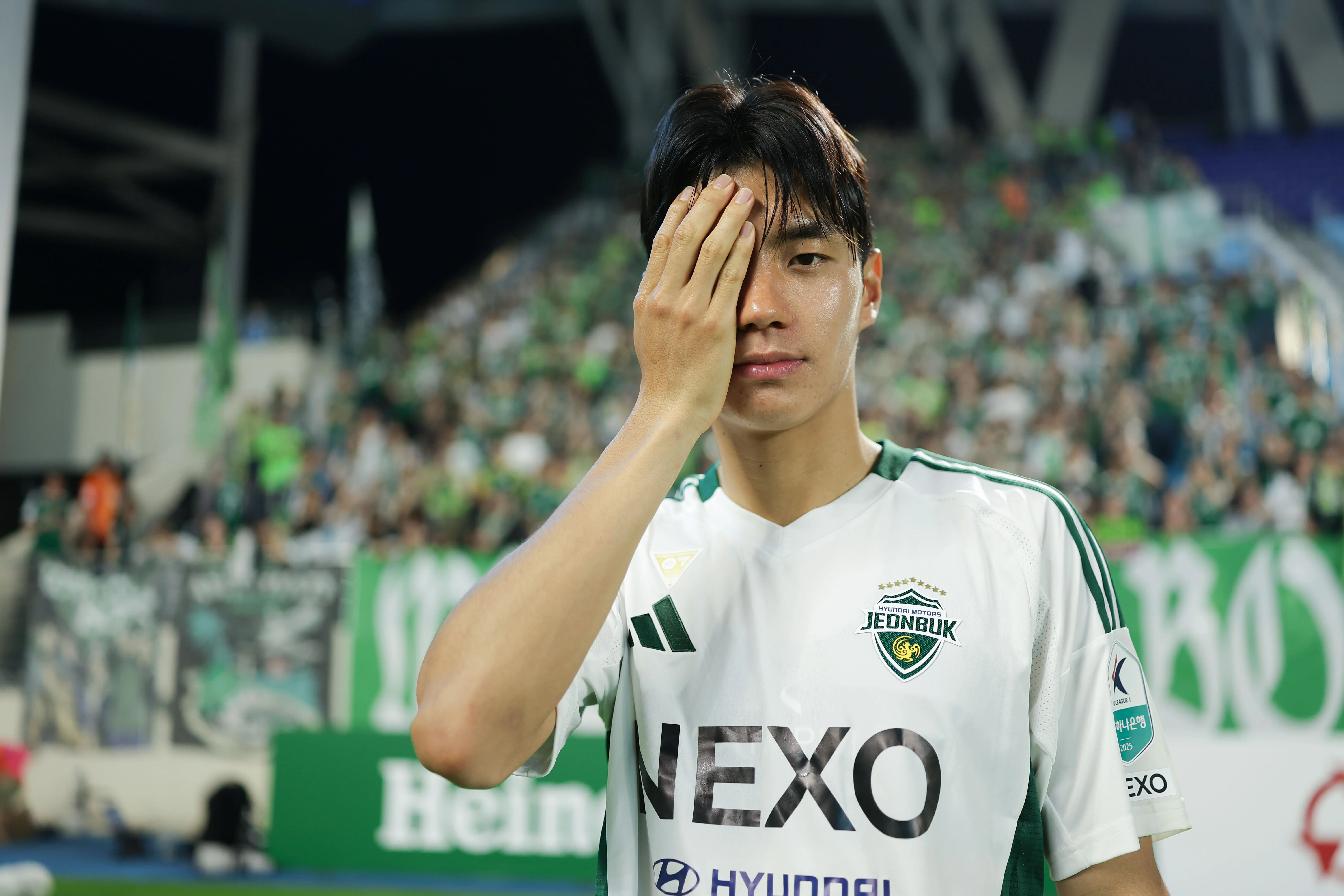 The K League 1 Wrap Up Jeonbuk Hyundai Motors Take the Lead