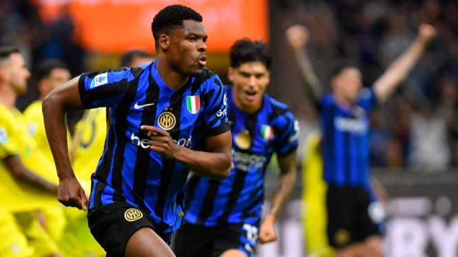 Piala Dunia Antarklub 2025 Inter Milan Remontada Dramatis atas Urawa Reds hingga Pesta 7 Gol di Laga Borussia Dortmund Vs Mamelodi Sundowns