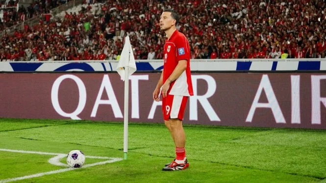 Jawaban Berkelas Thom Haye soal Qatar dan Arab Saudi Jadi Tuan Rumah Putaran Empat Kualifikasi Piala Dunia 2026 Zona Asia