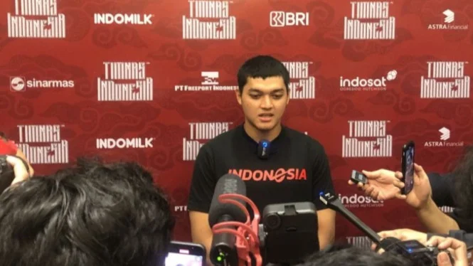 Pindah ke Arema Bukan Tanpa Drama Ini Pengakuan Mengejutkan Adi Satryo Tinggalkan PSIS