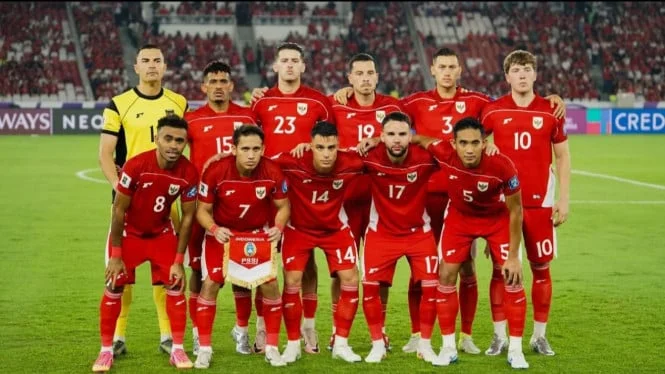19 Misil Dilayangkan Iran ke Qatar Timnas Indonesia Akhirnya Kena Dampak dari Konflik Timur Tengah AFC Perlu Ambil Tindakan