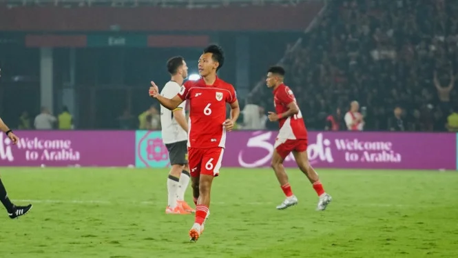 Tak Tahan Lagi Beckham Putra Akhirnya Buka Suara soal Fakta Sebenarnya di Balik Insiden Viral Diomeli Jay Idzes