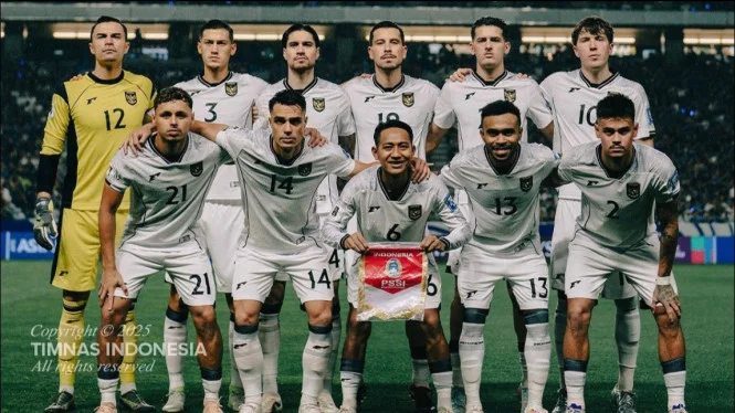 Piala Dunia Antarklub Tercoreng Iran Dicoret FIFA hingga Timnas Indonesia Ketiban Untung