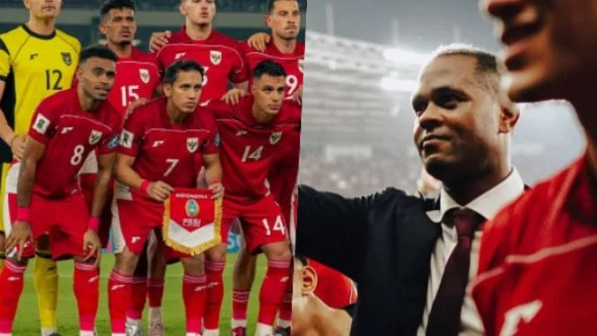 Waduh FIFA Disebut Batalkan Kemenangan Timnas Indonesia Lawan China Bahrain dan Arab Saudi Kata Media China