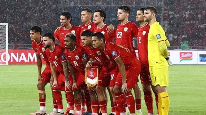 Media Vietnam Ikut Prihatin FIFA Pusing Tentukan Nasib Iran Timnas Indonesia Terancam Gagal Tampil di Piala Dunia 2026