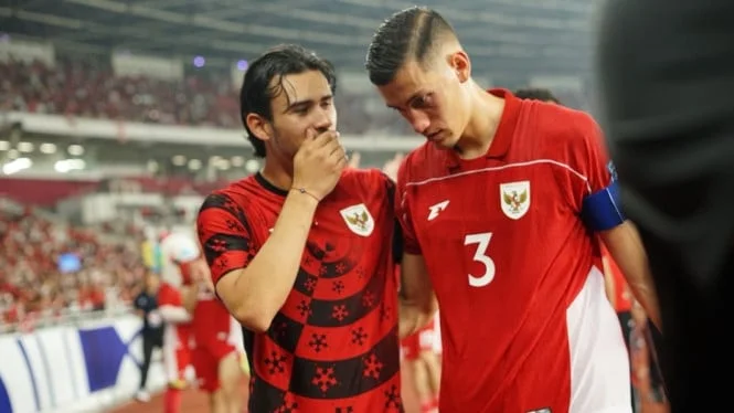 Jay Idzes Tiba tiba Ketiban Durian Runtuh Setelah Dijauhi Udinese Tanda tanda Gabung Klub Top Serie A Ini Semakin Nyata
