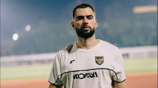 Demi Cari Pengganti Sepadan Nick Kuipers Persib Bandung Sanggupi Gaji Rp2 3 Miliar Per Bulan yang Diminta Jordi Amat