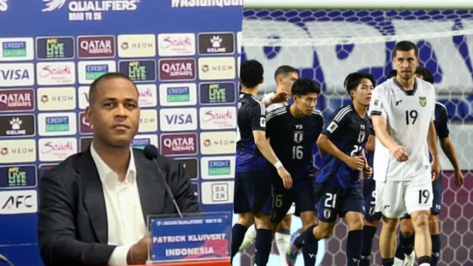 Selamat Jalan Arab Saudi dan Qatar Timnas Indonesia Lolos Duluan ke Piala Dunia 2026 Kata Media Vietnam jika