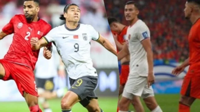 Iran Resmi Dicoret FIFA Disebut Batalkan Kemenangan Timnas Indonesia hingga Irak Tiba tiba Beri Bantuan