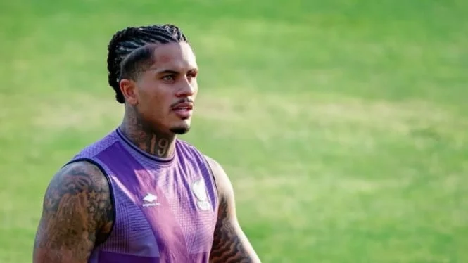 Update Skuad Persib Bandung Hari Ini Resmi Ketambahan 5 Pemain Asing Ramon Tanque Menyusul