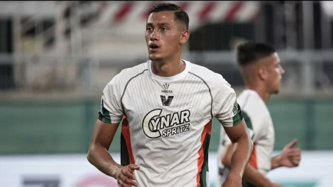 Terpopuler Hari Ini Jay Idzes Ditolak Suporter Italia Publik Thailand Tak Habis Pikir FIFA Bicara Tegas