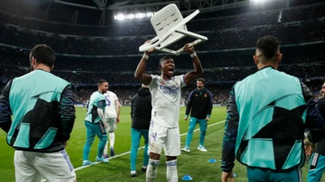 Real Madrid Diterpa Kabar Buruk di Tengah Piala Dunia Antarklub 2025 Bek Senior Beri Kejutan Ini