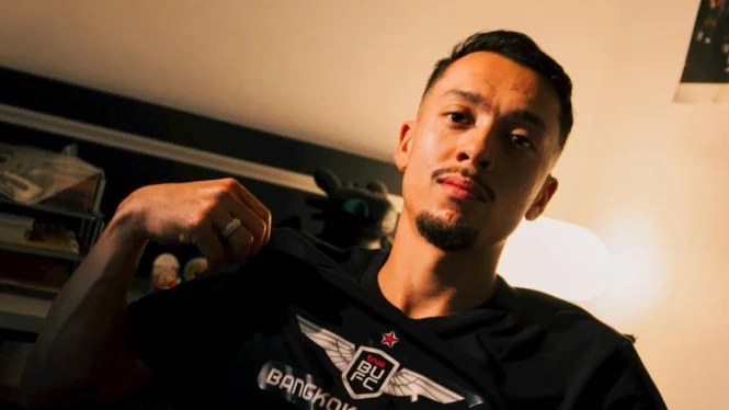 Pemain Keturunan yang Ditolak Shin Tae yong Kini Justru Semakin Dekat dengan Timnas Indonesia Pratama Arhan Punya Misi Penting Ini